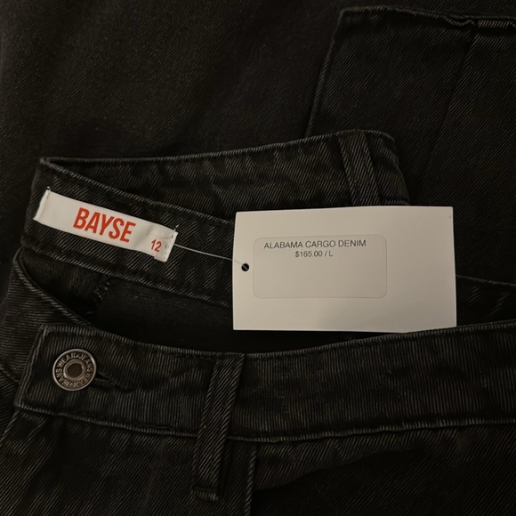 Envy by Melissa Gorga jeans - Picture 3 of 3